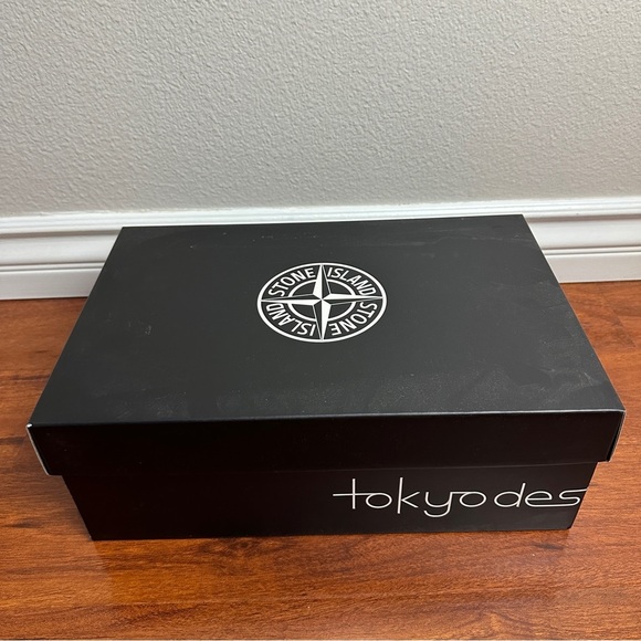 Stone Island Tokyo Design Studio FuelCel Size 11 - Picture 7 of 12